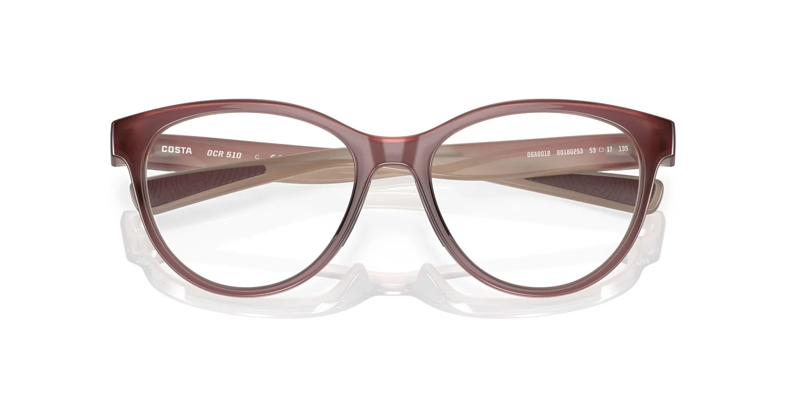 Costa Optical Ocr 510 8018 Eyeglasses - view 18